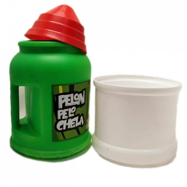 Vaso Pelon PelonChela